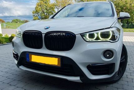 BMW X1 152.000 km 19.900 € Konz 54329