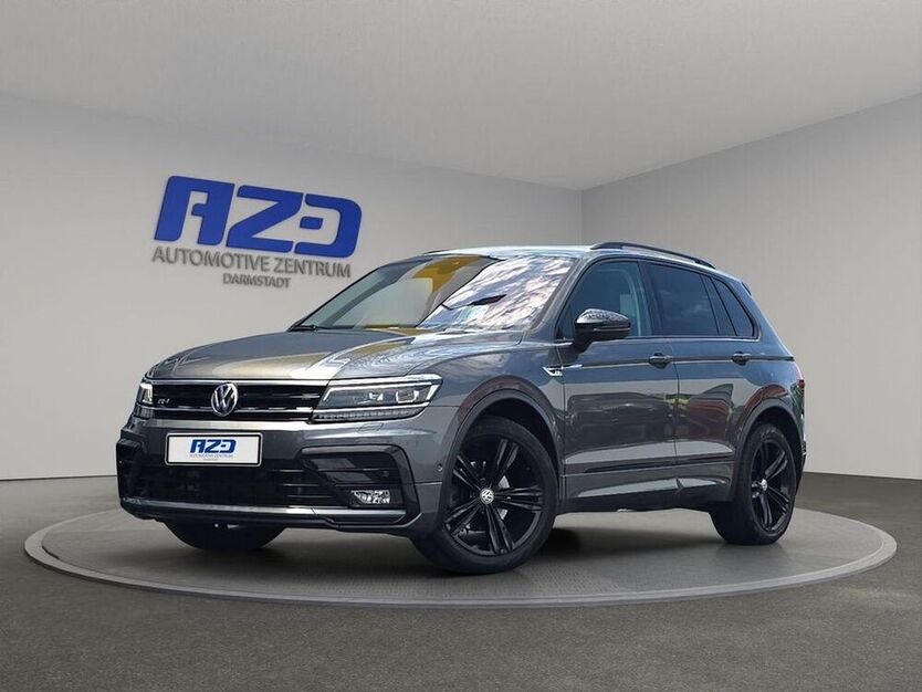 Tiguan