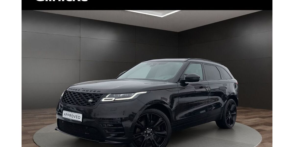 Land Rover Range Rover Velar 66.490 km 51.000 &euro; Kassel 34123