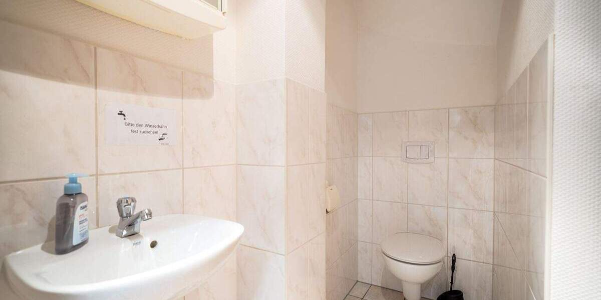 Mehrfamilienhaus, Wohnhaus Bad Salzdetfurth Detfurth - 7 Zimmer, 290 m&sup2;, 249.000&euro; | Angebot:25424506