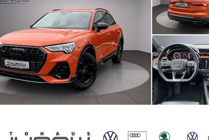Audi Q3 41.310 km 30.450 &euro; Ilmenau 98693