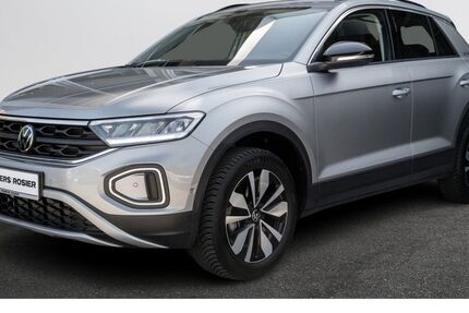 VW T-Roc 5.010 km 28.980 &euro; Norderstedt 22848