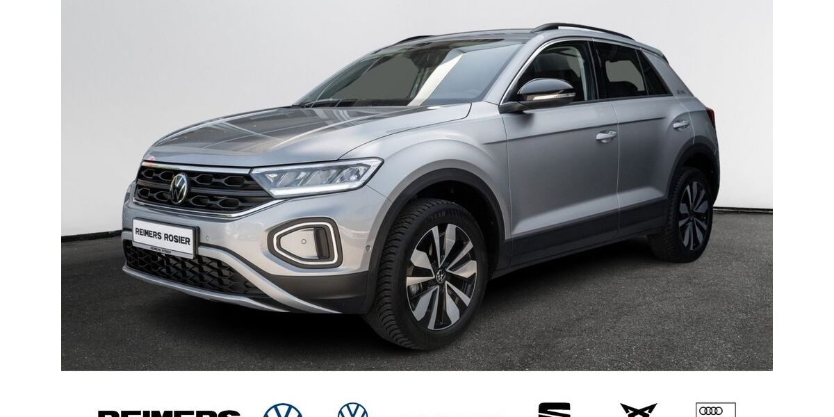 VW T-Roc 5.010 km 28.980 &euro; Norderstedt 22848