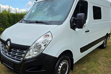 Renault Master 67.922 km 13.700 &euro; Prenzlau 17291