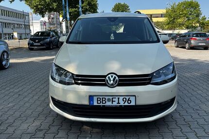 VW Sharan 186.000 km 12.600 &euro; Pforzheim 75177