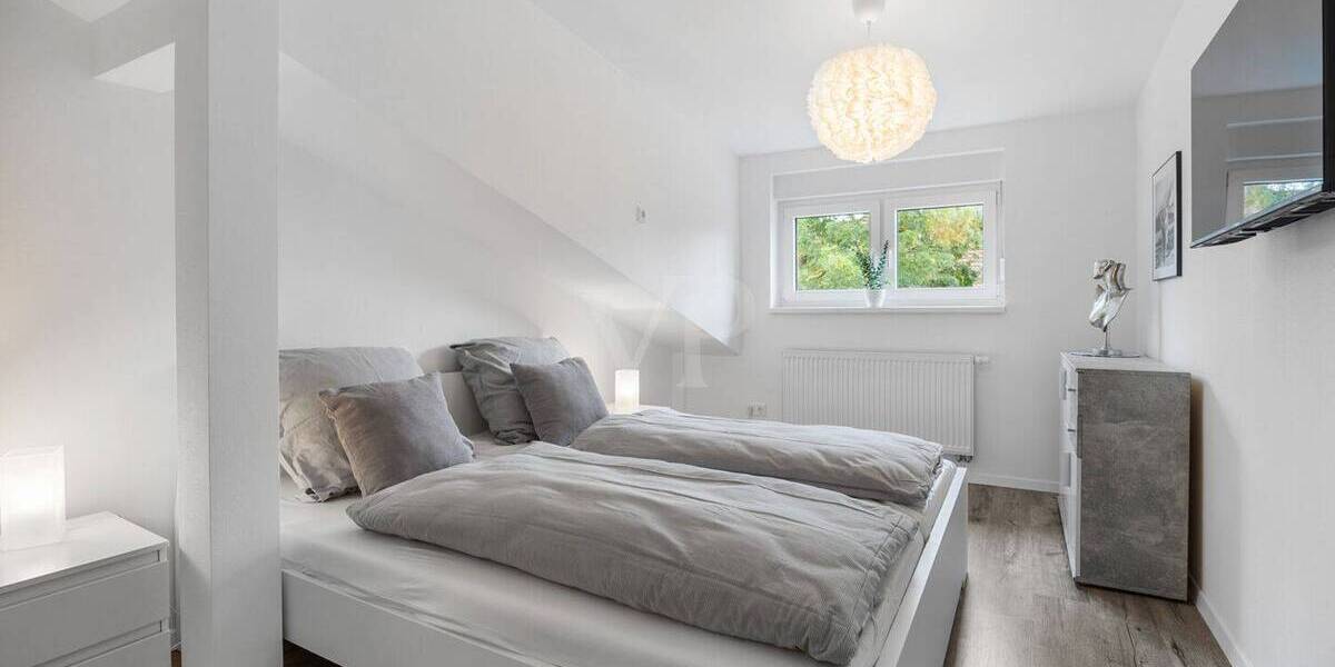 Mehrfamilienhaus, Wohnhaus Wangerland Hooksiel - 3 Zimmer, 80 m&sup2;, 325.000&euro; | Angebot:26797630