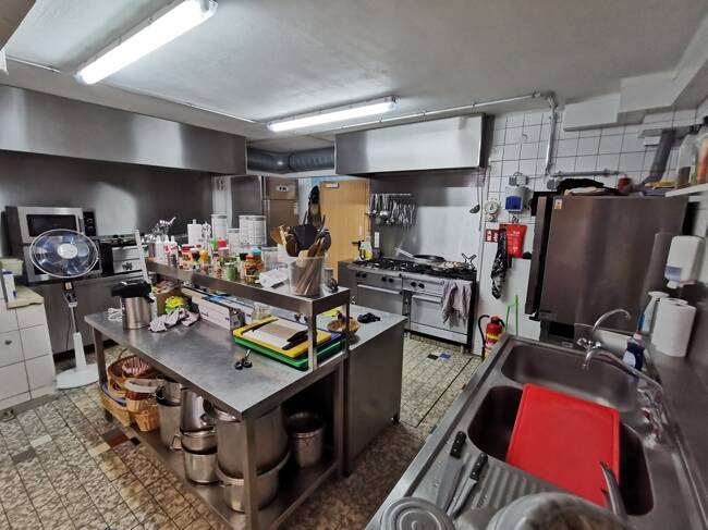 Gewerbeobjekt Malberg - 996.000&euro; | Angebot:25747985