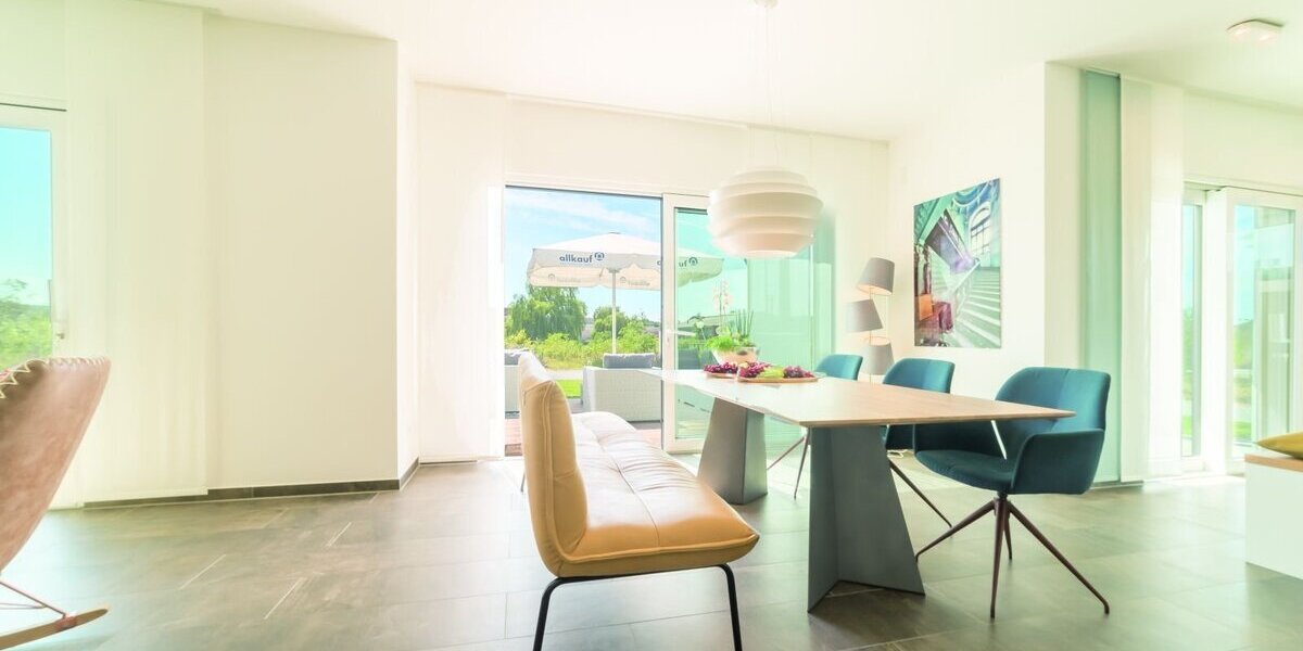 PURE HOME 3 - Stilvolles Wohnen trifft großzügigen Raumkomfort - Einfamilienhaus Pyrbaum | Angebot:27338866