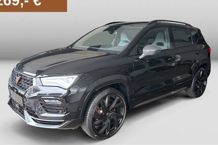Cupra Ateca 1.111 km 42.495 &euro; Göppingen 73037