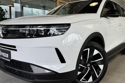 Opel Grandland (X) 25.000 km 24.790 &euro; Lilienthal 28865