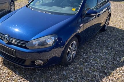 VW Golf 210.000 km 3.450 &euro; Lohne Wietmarschen 49835