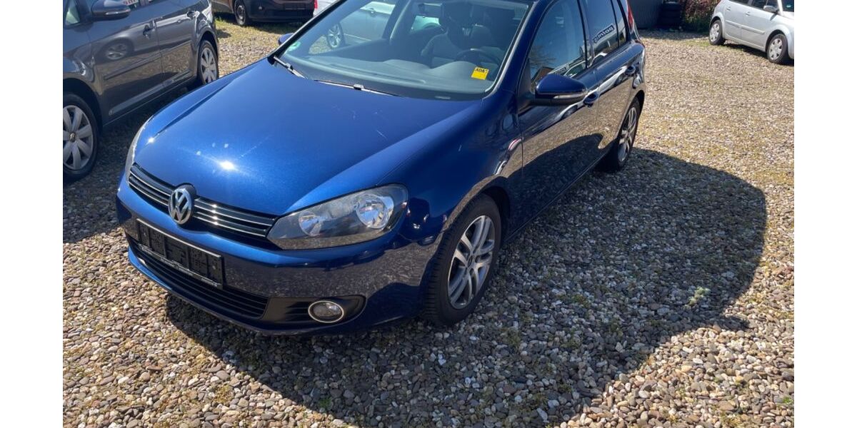 VW Golf 210.000 km 3.450 &euro; Lohne Wietmarschen 49835