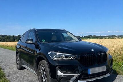 BMW X1 53.900 km 25.499 &euro; Uelzen 29525