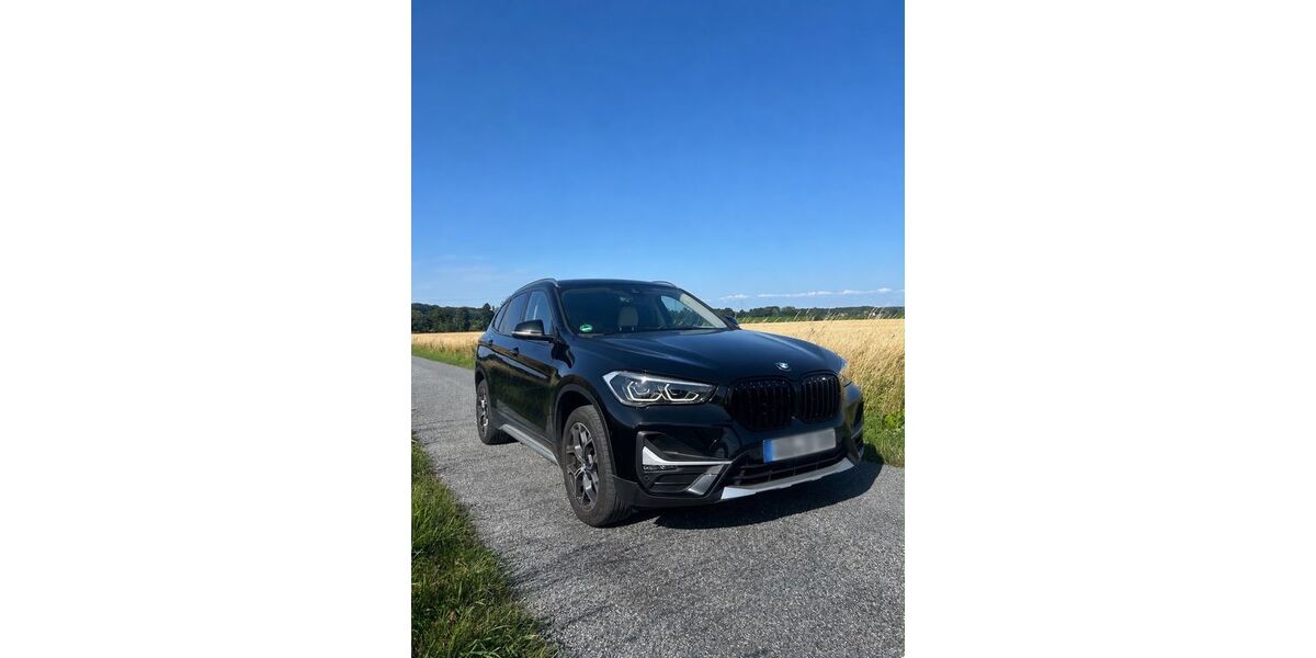 BMW X1 53.900 km 25.499 &euro; Uelzen 29525