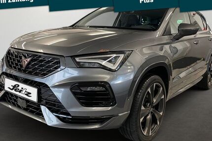 Cupra Ateca 25.355 km 30.149 &euro; Kaufbeuren 87600