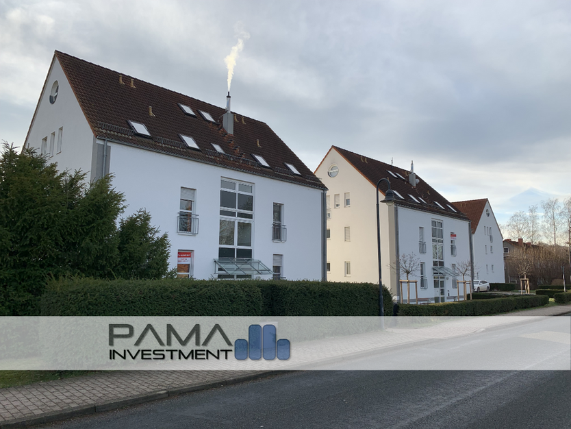 Wohnung zum Mieten in Podelwitz 315 € 62 m²