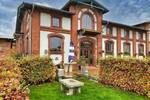 Ein Gutshaus mit Charme, Extravaganz & besonderem Flair!