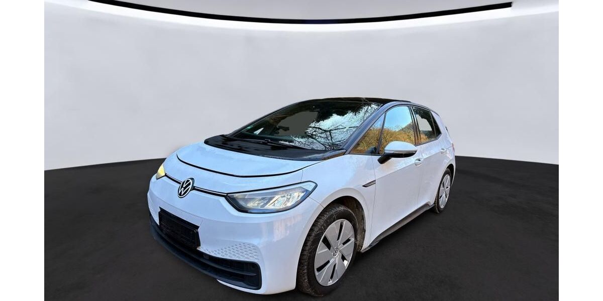 VW ID.3 34.550 km 19.500 &euro; Elsterwerda 04910