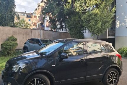 Opel Mokka 111.800 km 8.595 &euro; Heiden Kreis Borken 46359
