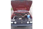 VW Golf II 177.911 km 4.200 € Wuppertal 42275