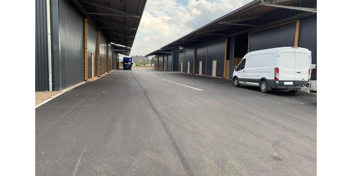 Gewerbeobjekt Preußisch Oldendorf - 3&euro; | Angebot:22895548