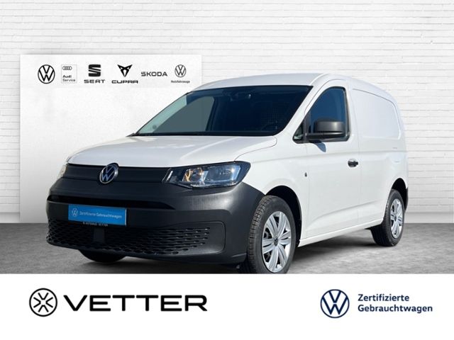 VW Caddy 42.200 km 20.899 &euro; Pressig 96332