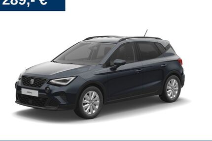 Seat Arona 8.864 km 23.930 &euro; Kornwestheim 70806