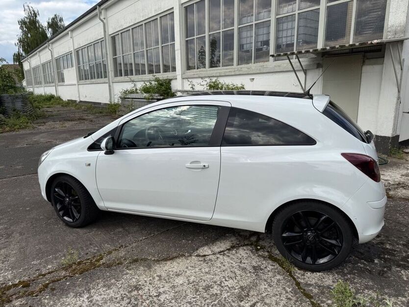 Corsa