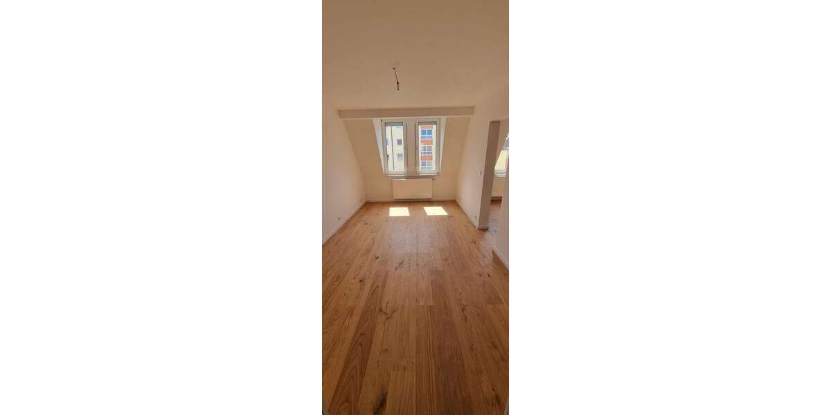 Etagenwohnung Nürnberg Gärten hinter der Veste - 2 Zimmer, 42 m&sup2;, 695&euro; | Angebot:26363631