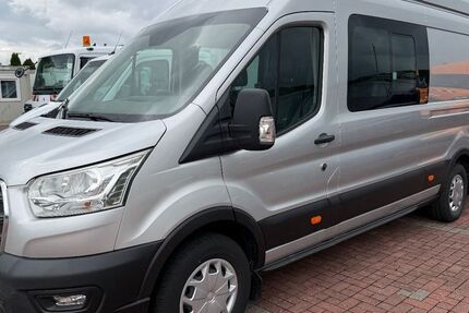 Ford Transit 269.430 km 14.042 &euro; Adelsdorf 91325