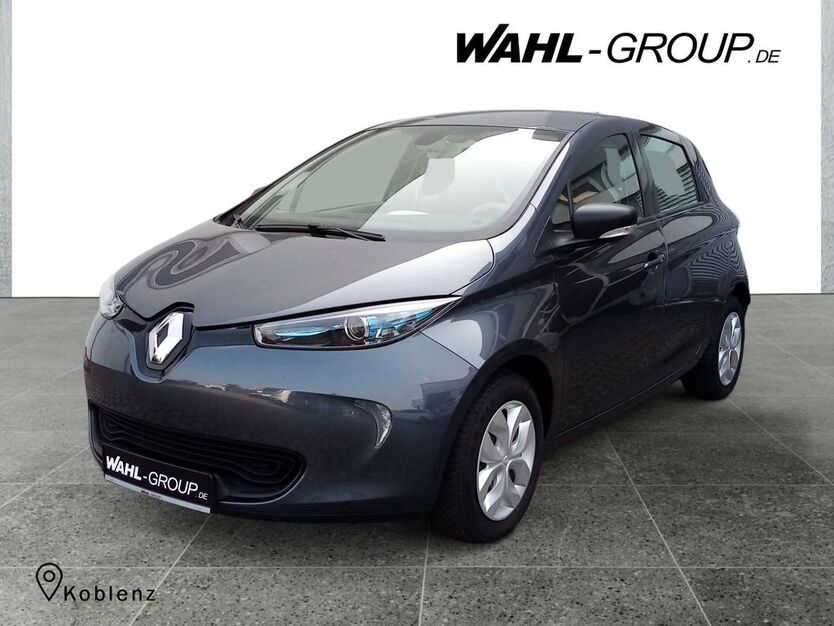 Renault ZOE 47.106 km 7.990 € Koblenz 56070