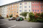 Gemütliche 2-RaumWohnung im Grünen!