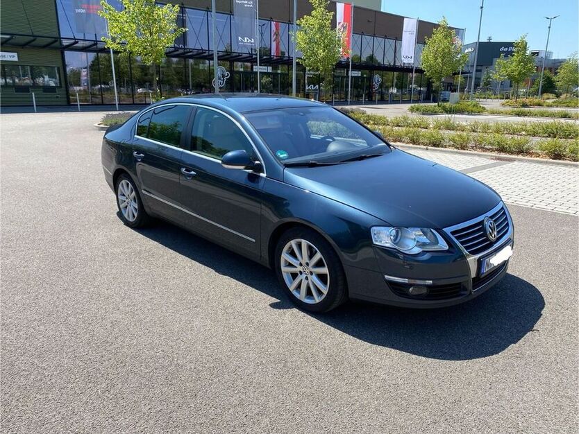 Passat