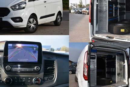 Ford Transit Custom 171.172 km 12.995 € Griesstätt 83556
