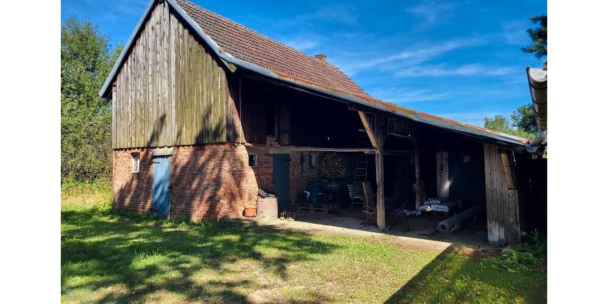 Einfamilienhaus Ludwigslust - 135.000&euro; | Angebot:26690157