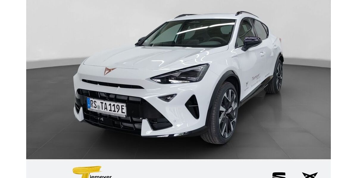 Cupra Formentor 1.500 km 49.880 &euro; Bochum 44809