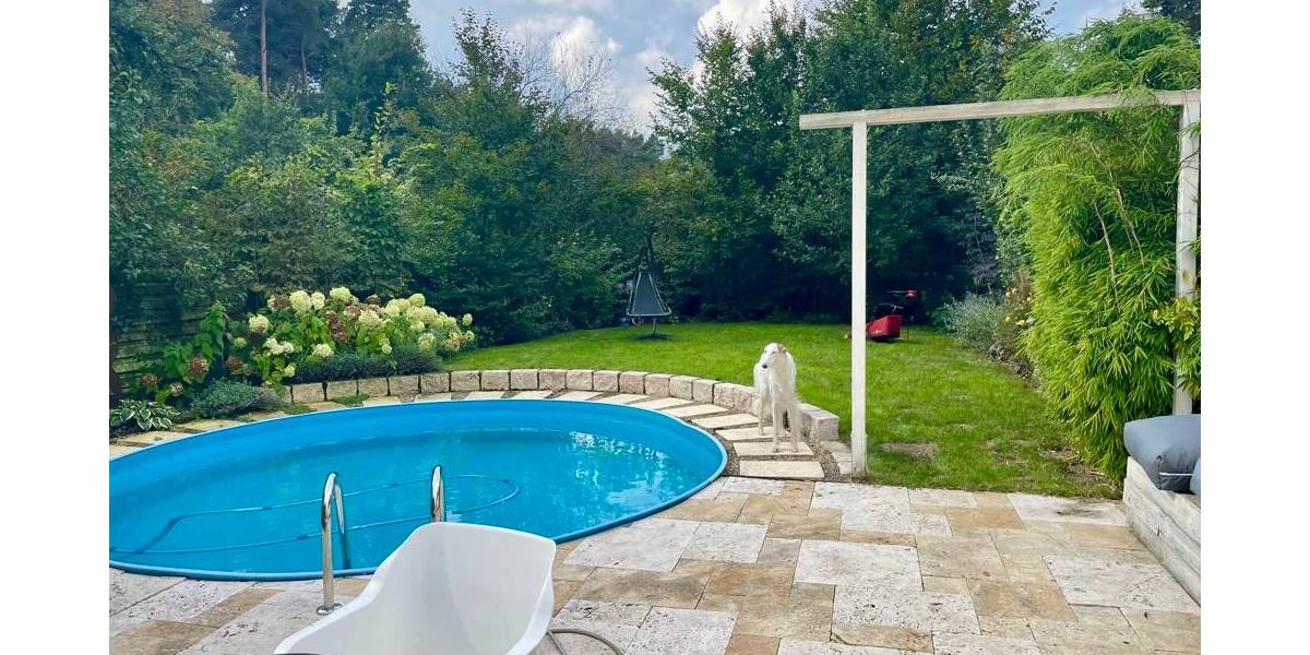 Doppelhaushälfte Rheine / Elte Elte - 5 Zimmer, 156 m&sup2;, 330.000&euro; | Angebot:25730827