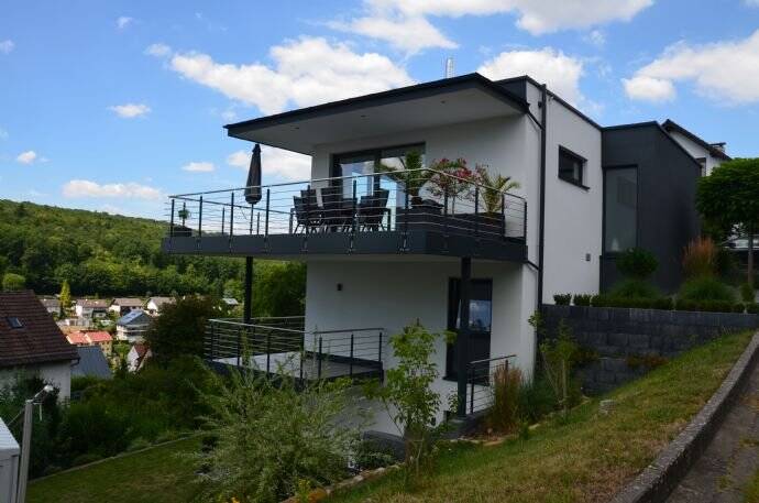 Mehrfamilienhaus, Wohnhaus Arnstein - 435.000&euro; | Angebot:25665646