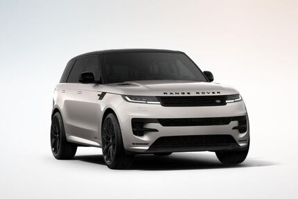 Land Rover Range Rover Sport 2.000 km 135.660 € Oyten 28876