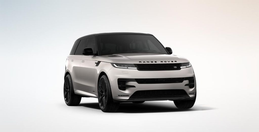 Land Rover Range Rover Sport 2.000 km 135.660 € Oyten 28876