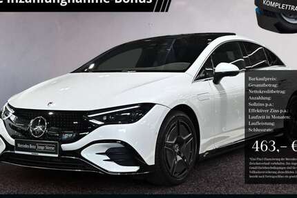 Mercedes-Benz EQE 500 3.818 km 62.470 &euro; Braunschweig 38122