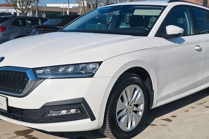 Skoda Octavia 128.000 km 17.950 &euro; Aschaffenburg 63741