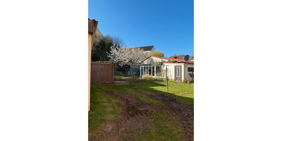 Erdgeschoßwohnung Bad Sülze - 3.5 Zimmer, 112 m&sup2;, 1.050&euro; | Angebot:26242268