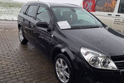 Opel Astra 227.500 km 990 &euro; Oberostendorf 86869