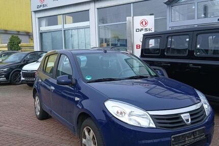 Dacia Sandero 239.272 km 599 &euro; Flensburg 24941