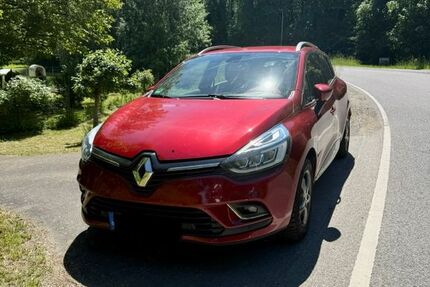 Renault Clio 105.000 km 10.900 &euro; Markdorf 88677