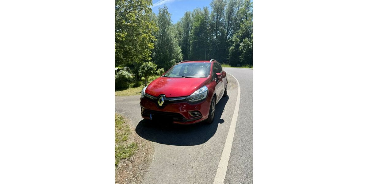 Renault Clio 105.000 km 10.900 &euro; Markdorf 88677