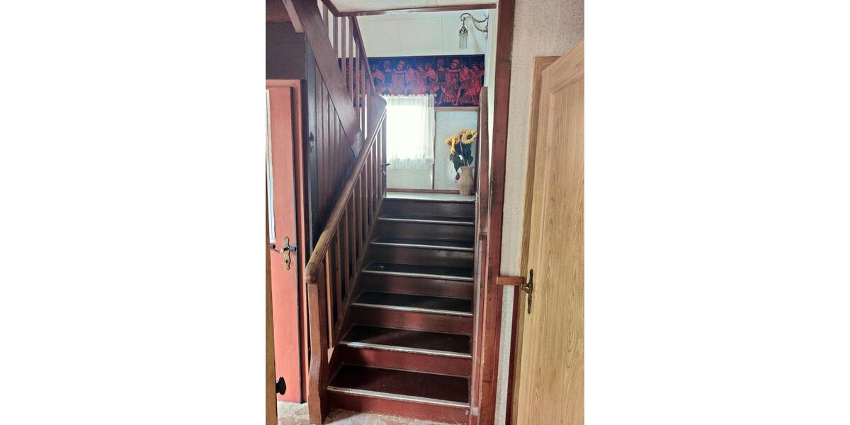 Einfamilienhaus Saalfeld (Saale) - 5 Zimmer, 90 m&sup2;, 59.500&euro; | Angebot:24830600