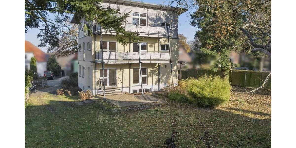 Haus zum Kaufen in Flensburg 609.000 € 257.15 m² 8 zimmer
