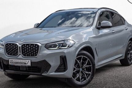 BMW X4 13.913 km 57.900 € Schönefeld OT Großziethen 12529